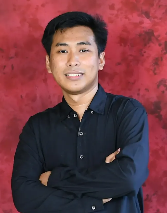 Foto Saiful Bahri